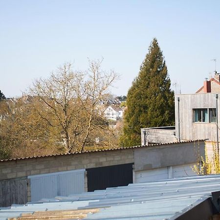 Le Studio Welfare Amiens Exteriér fotografie